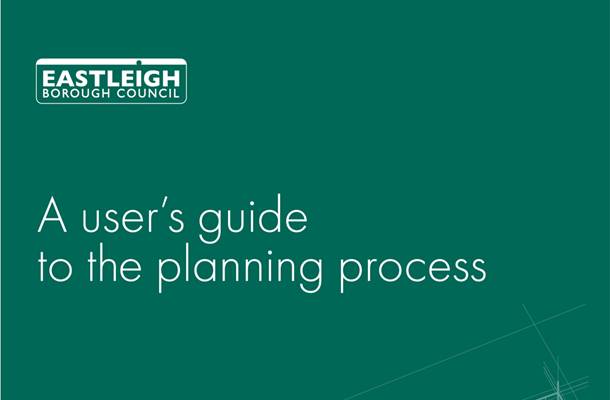 Guide To The Planning Process