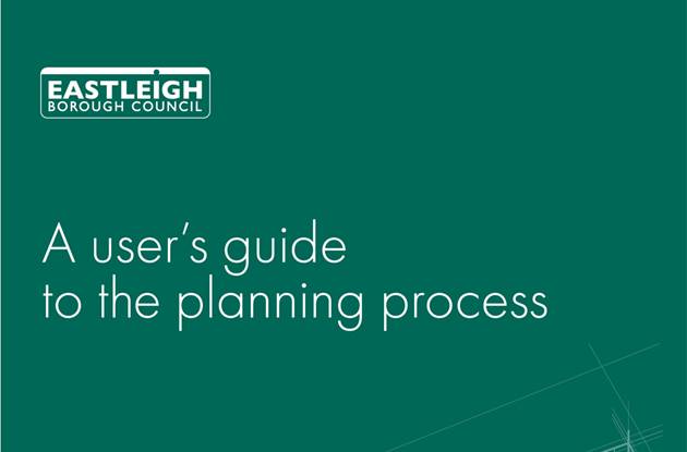 Guide To The Planning Process