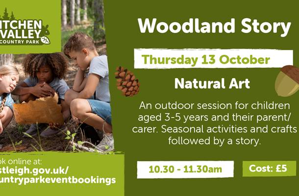 480583 IVCP Autumn Events Woodland Stories Socials2