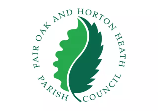 Fair Oak and Horton Heath Parish Council