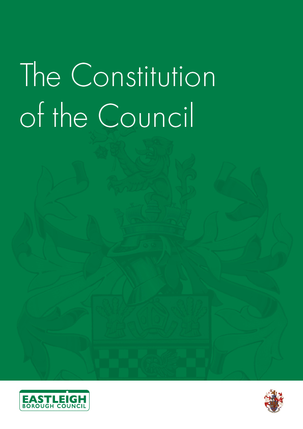 Constitution