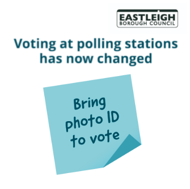 Voting Has Changed