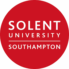Solent Uni Logo