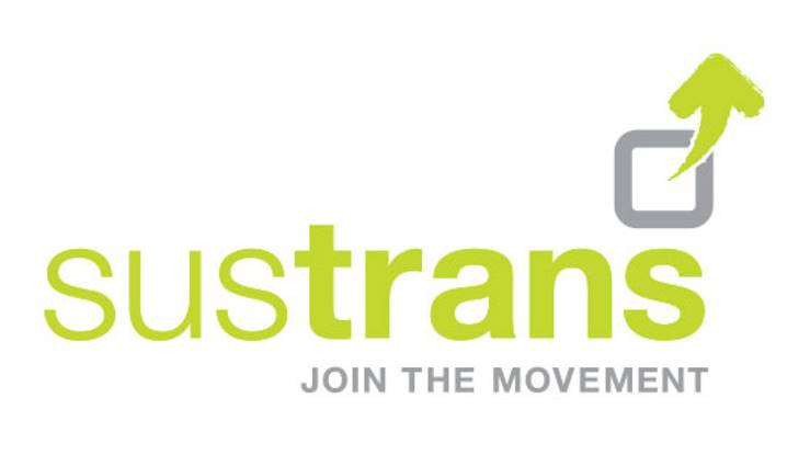 Sustrans Logo C11
