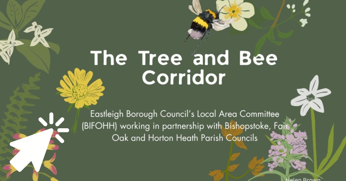 Bee Corridor