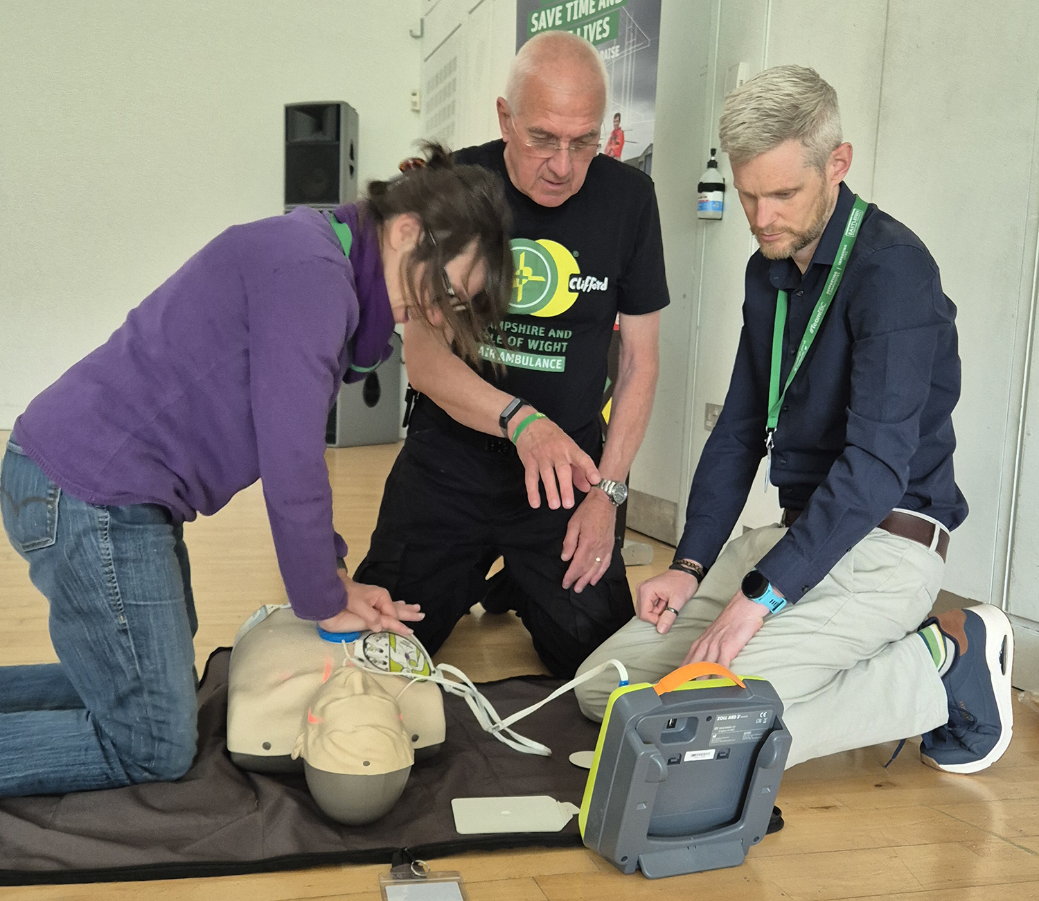 Airambulancecpr