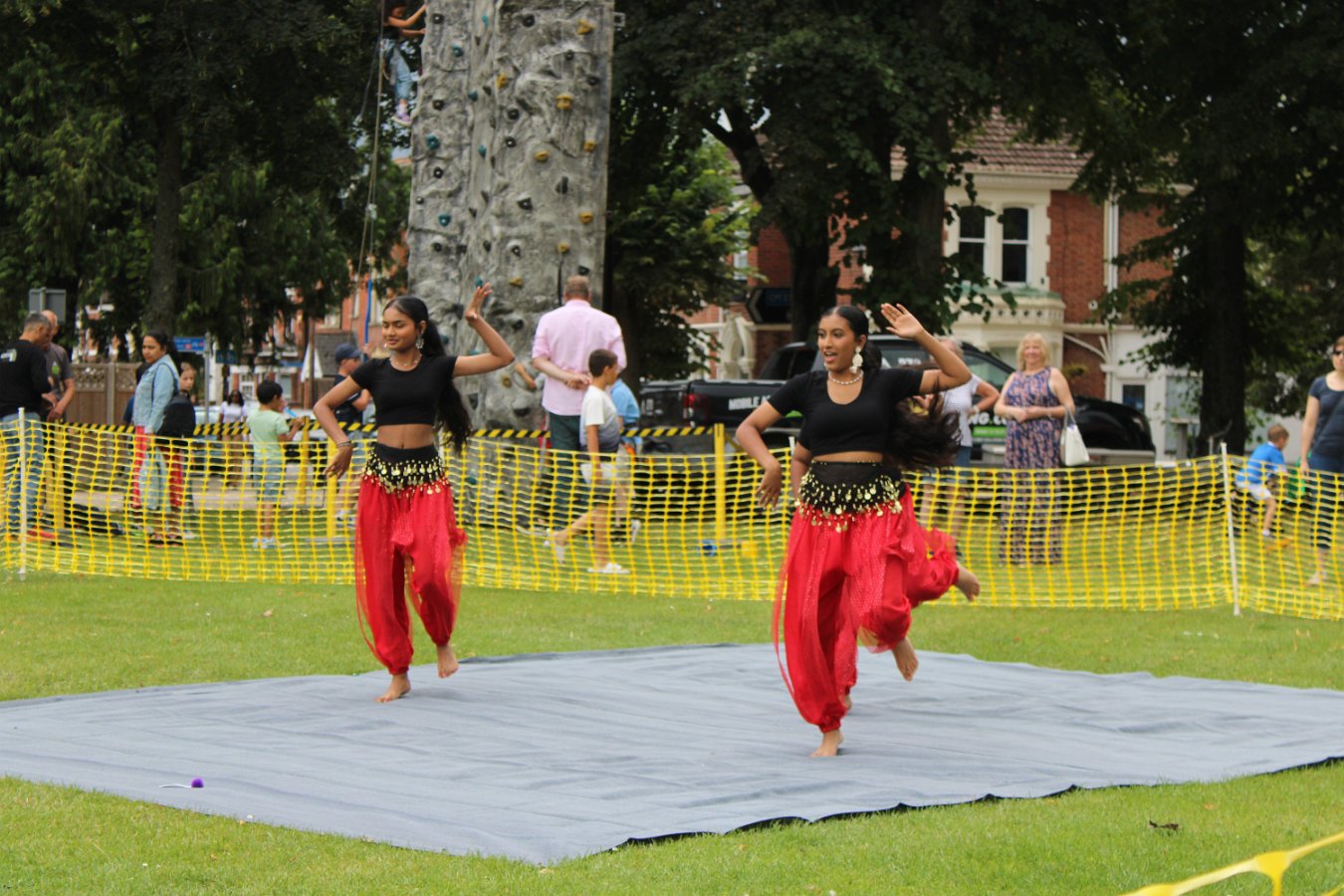 Mela
