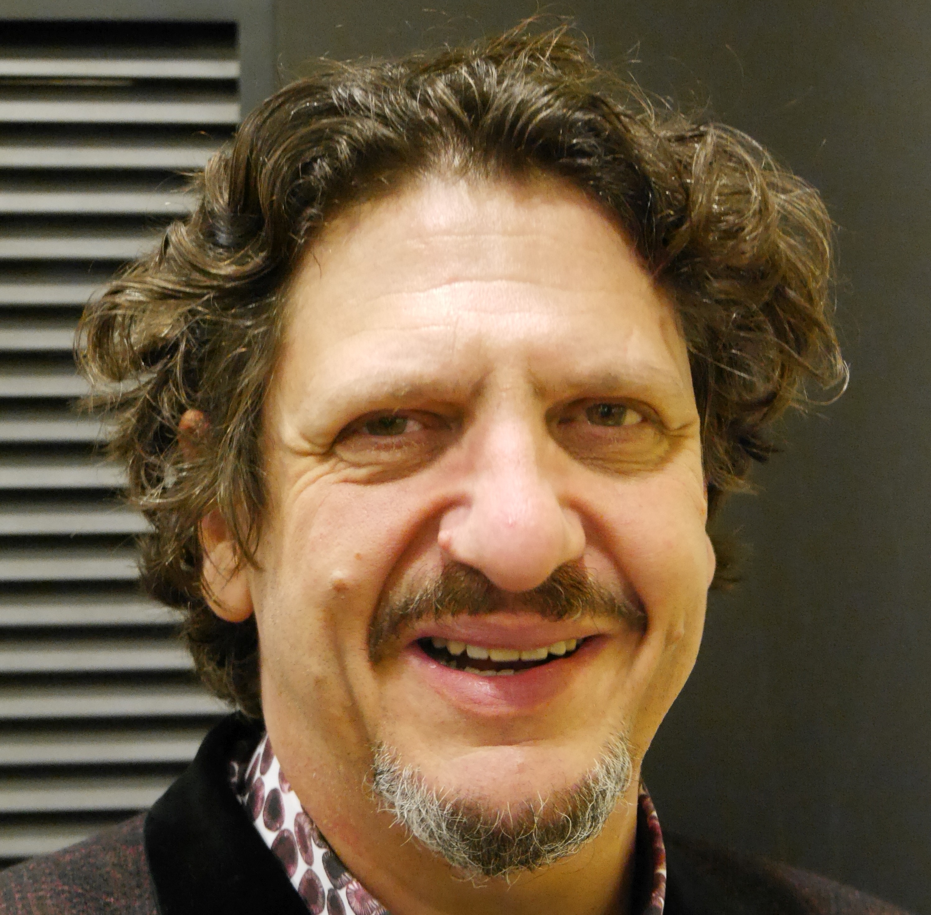 Jay Rayner 20191205