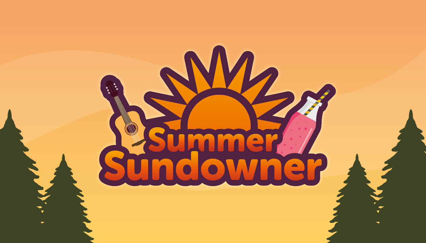 913516 Summer Sundowner Socials