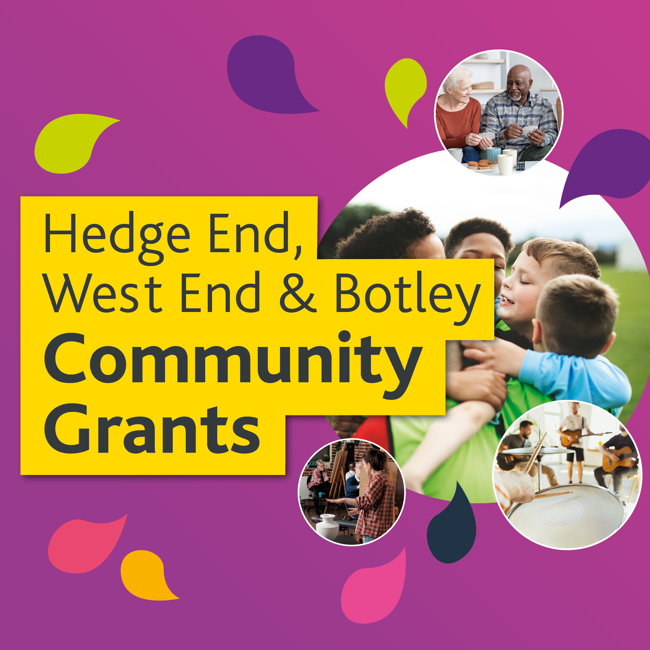 510579 Community Grant Social Insta6