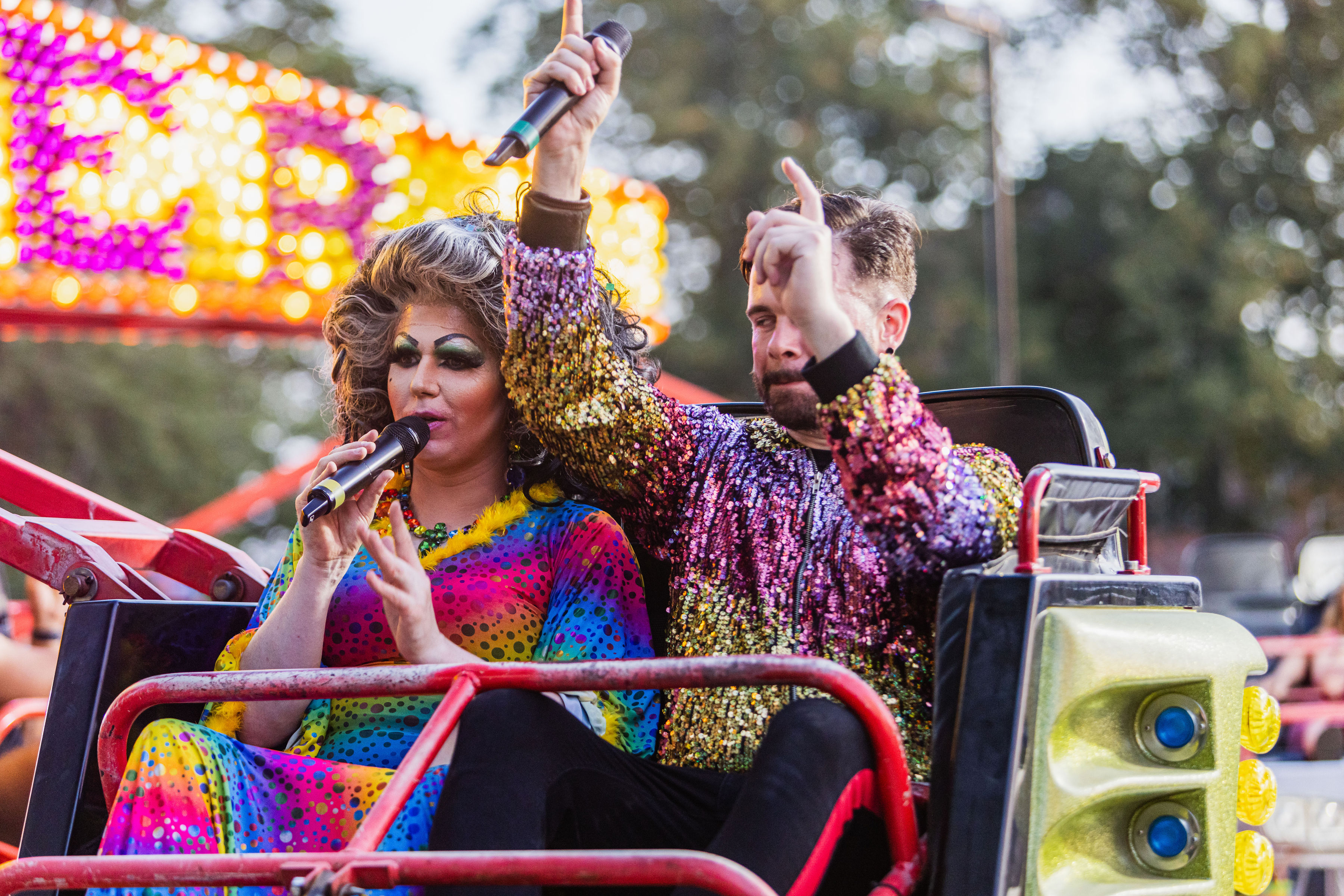 Prideevent