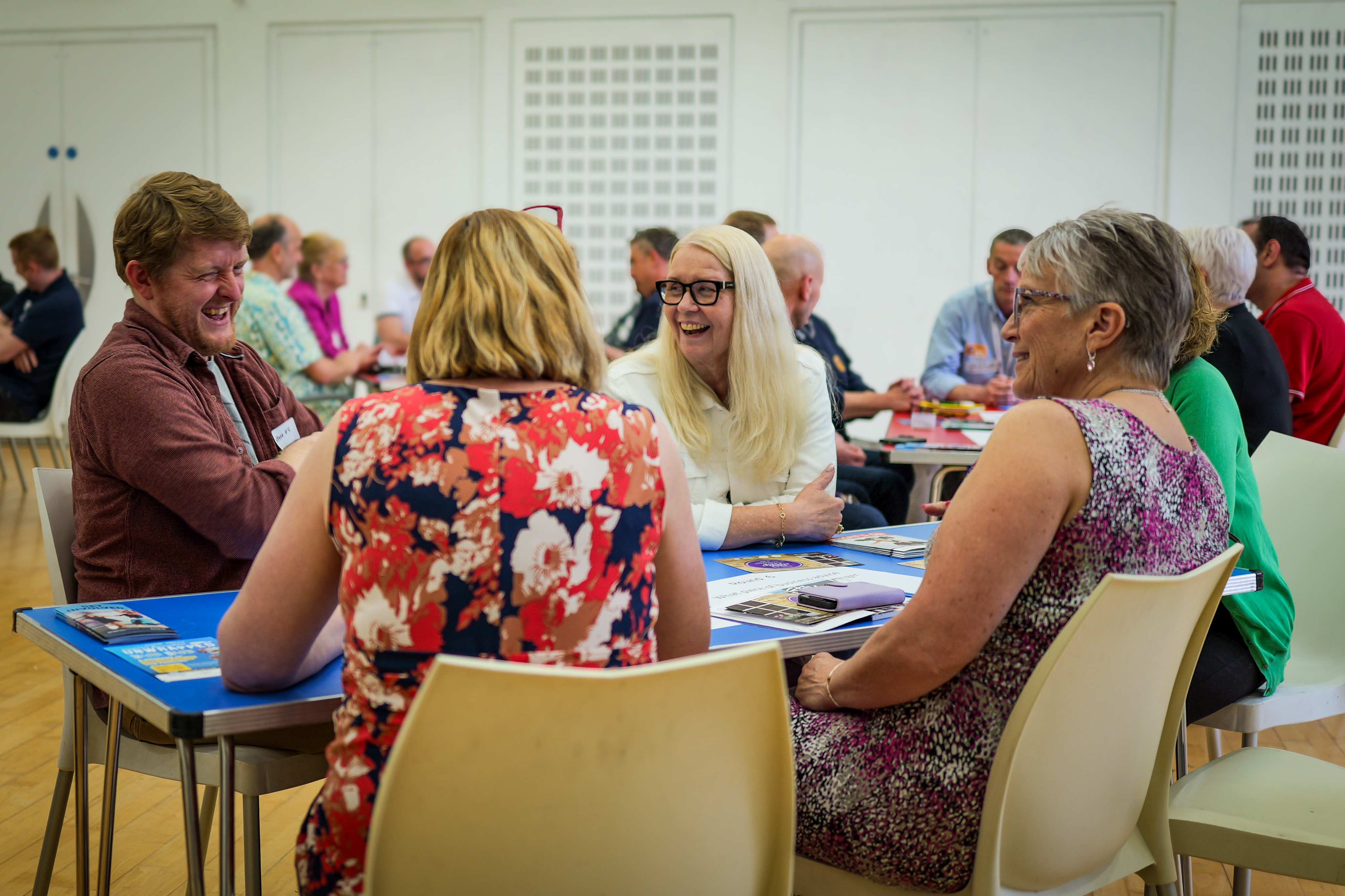 Businessnetworking