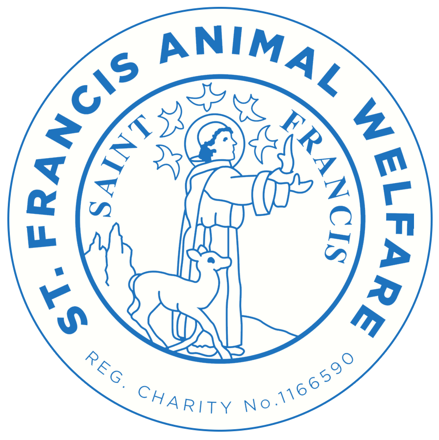 Sfaw Blue Round Logo