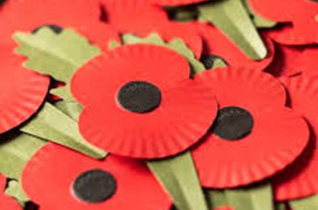Poppies