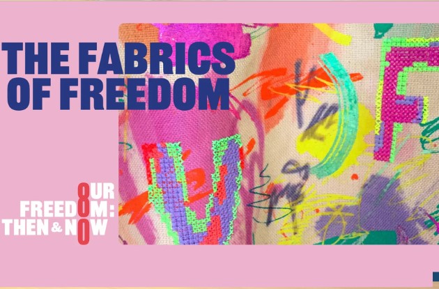 Fabricsfreedom