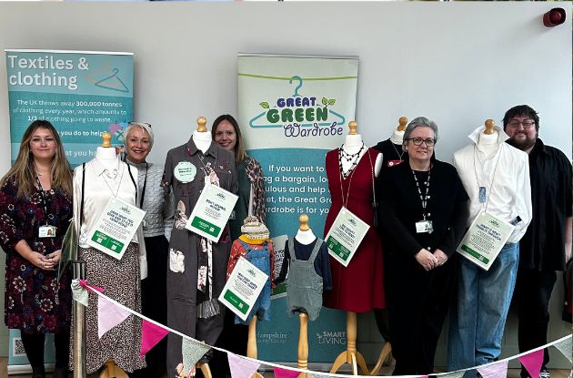Greatgreenwardrobe