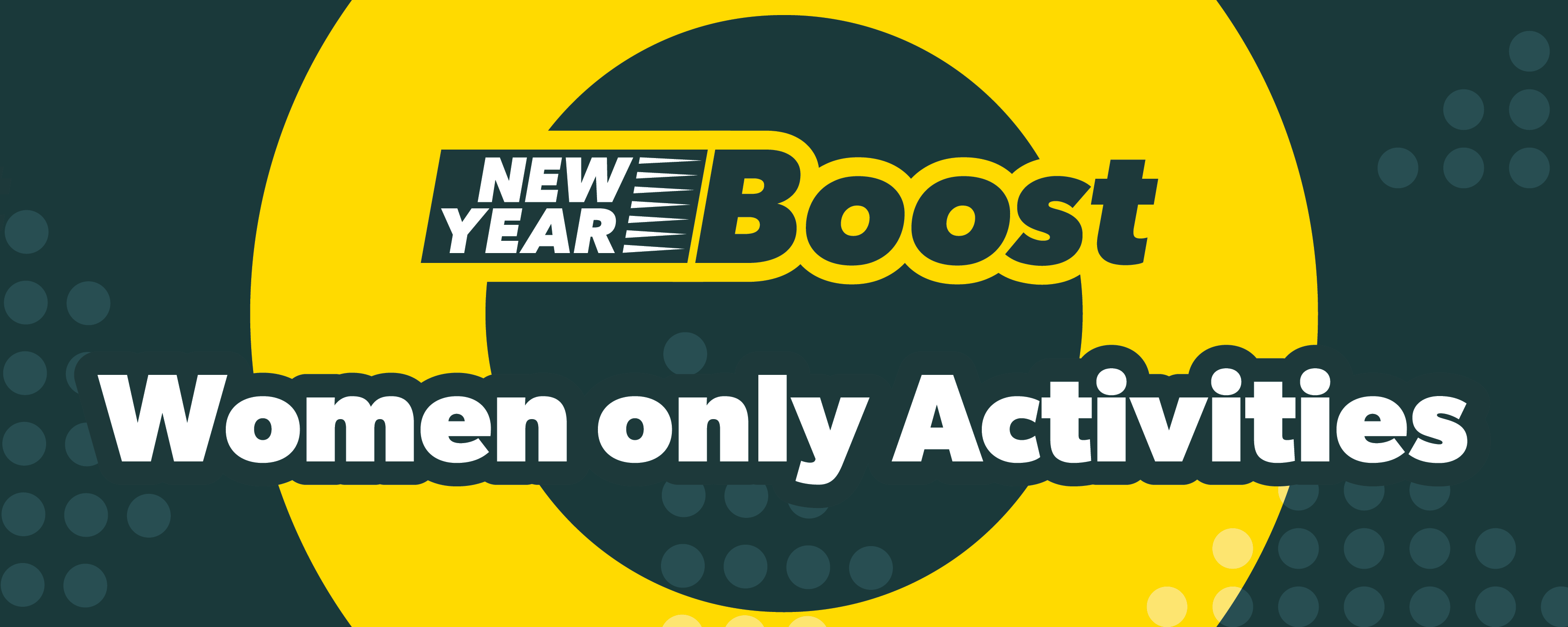 Nyboost26 Womens Only