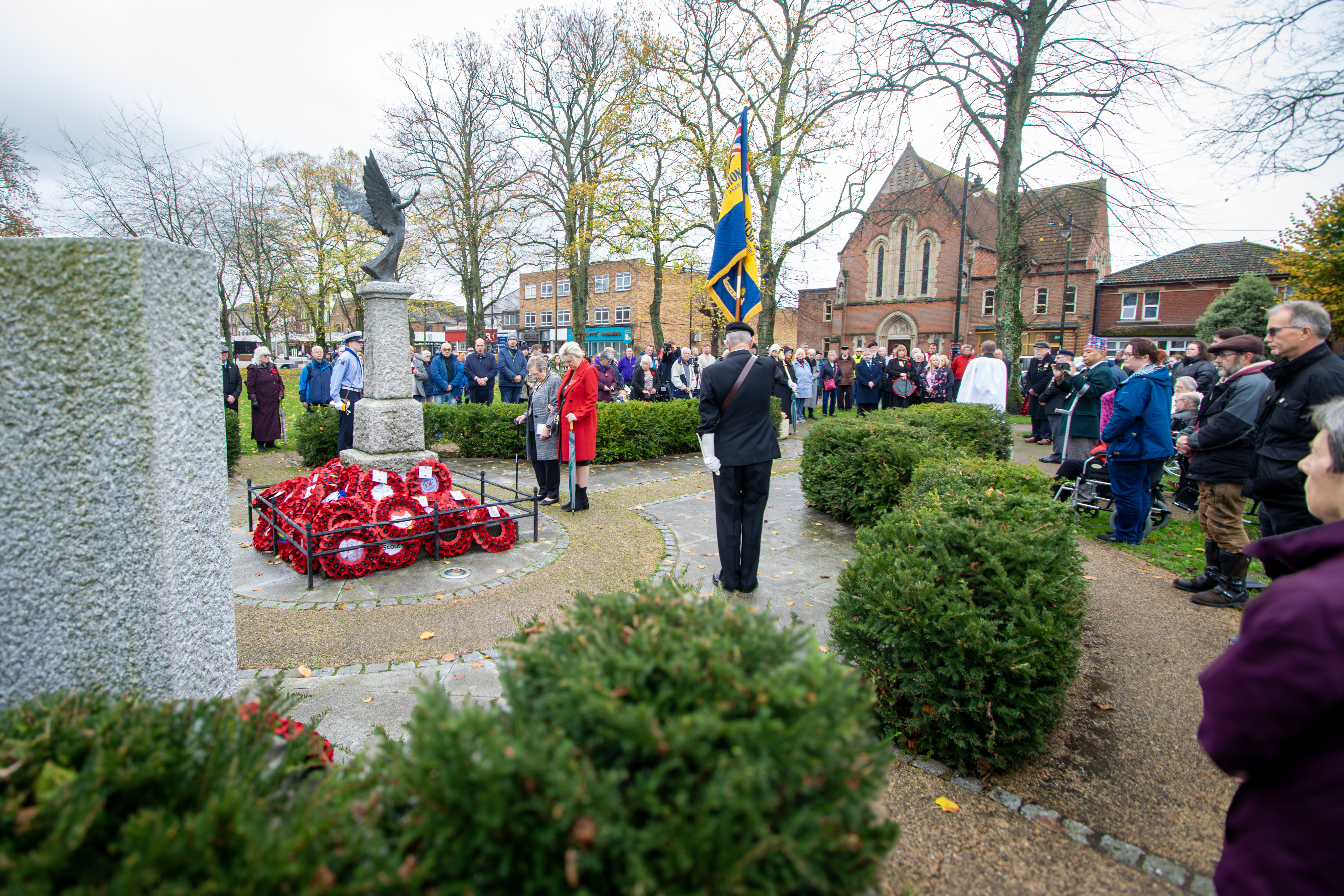 Armistice Day
