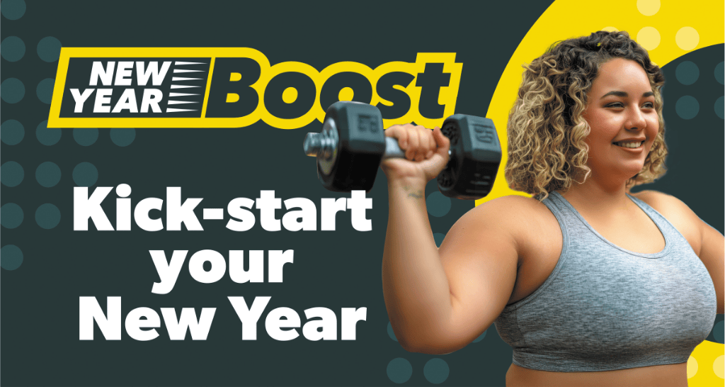 Nyboost26 News