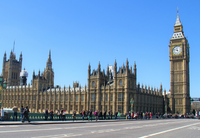 Parliament
