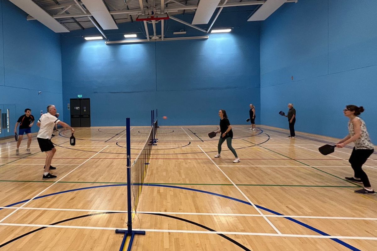 Pickleball Web Image