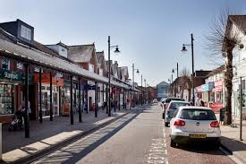 Market Street