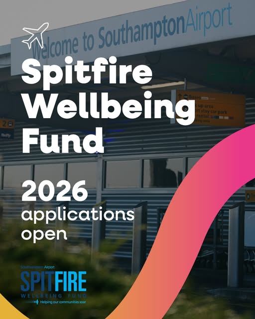 Spitfire Wellbeing Fund 2026