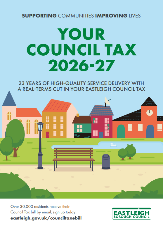 1134022 Council Tax Leaflet 2025 FC
