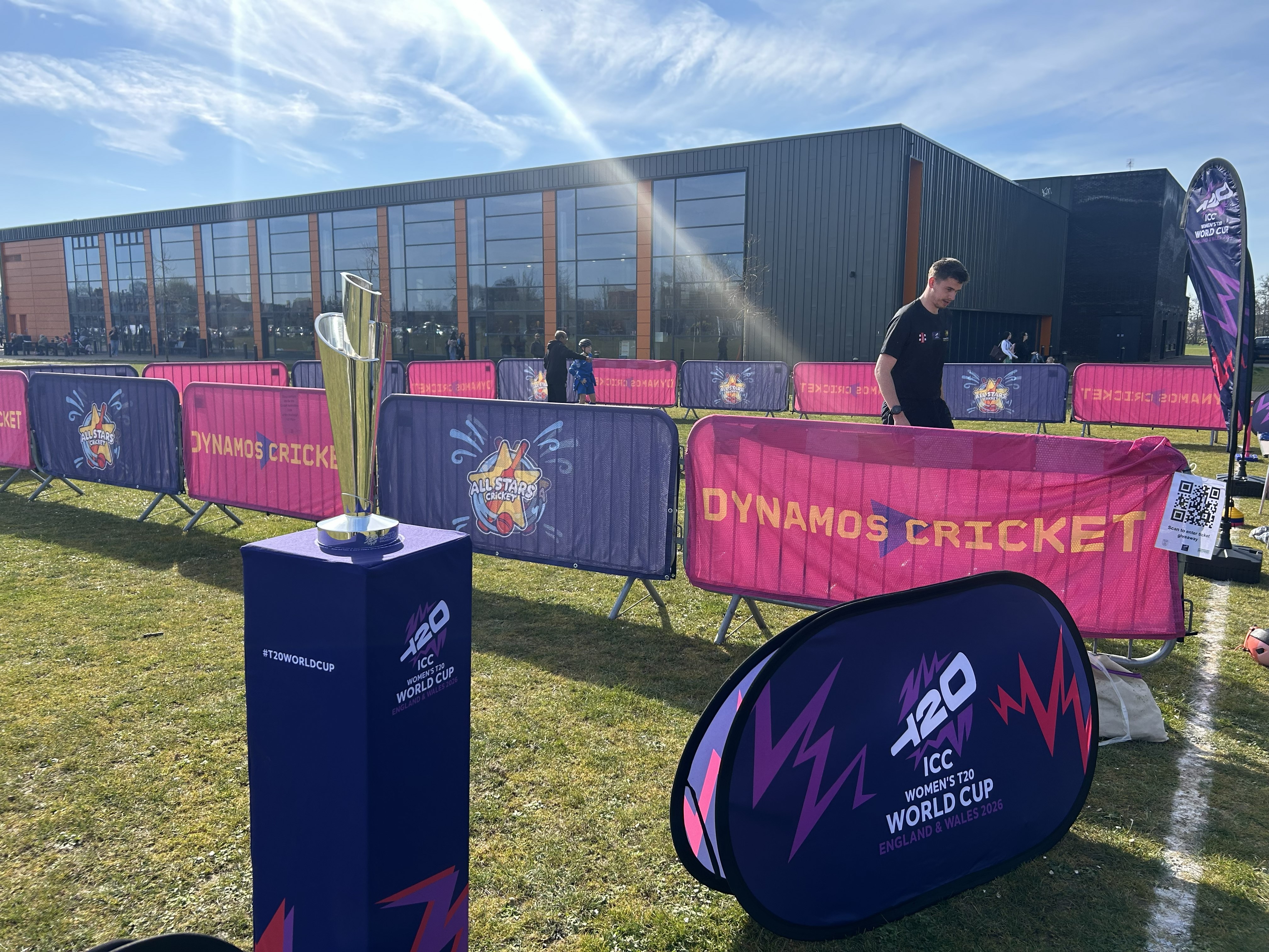 WWCT20 Activation1