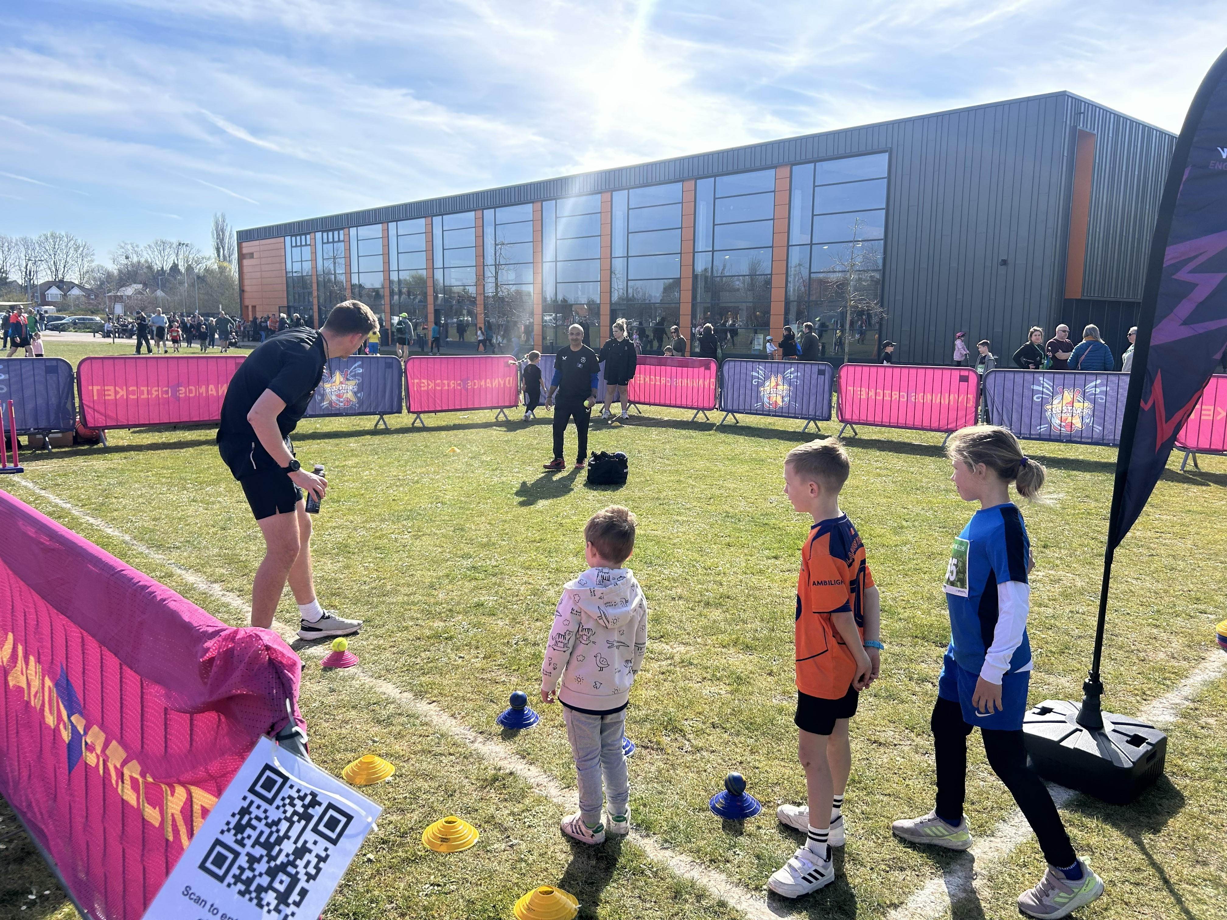 WWCT20 Activation