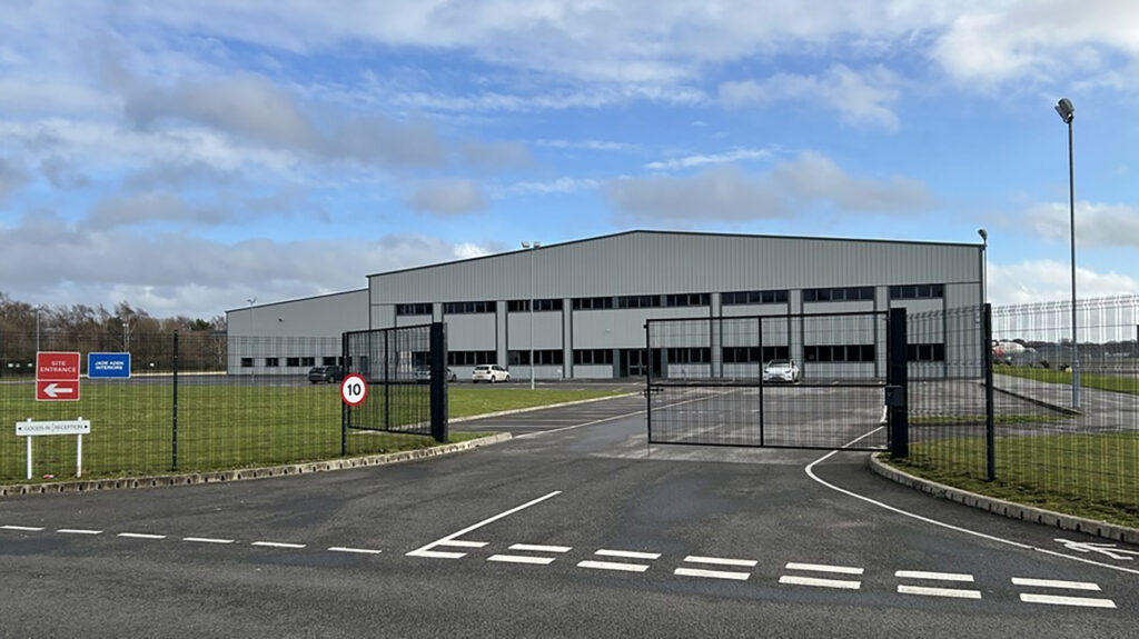Aviation BP Credit Colliers 1024X575
