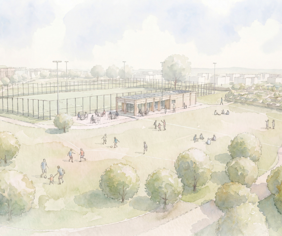 OHH School Consultation Image 1