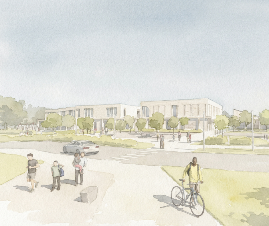 OHH School Consultation Image 2