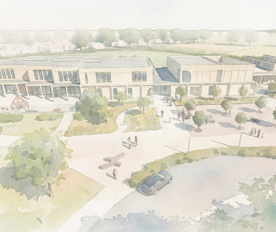 OHH School Consultation Image 3