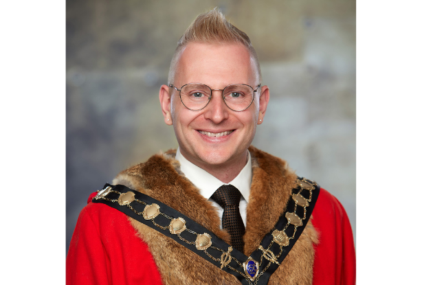 Mayor NEWS STORY IMAGE TEMPLATE 630 X 415