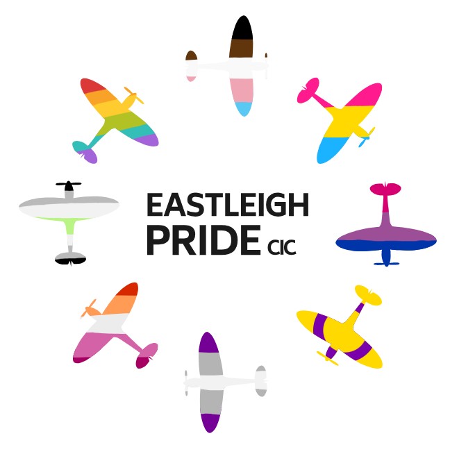 Eastleigh+Pride