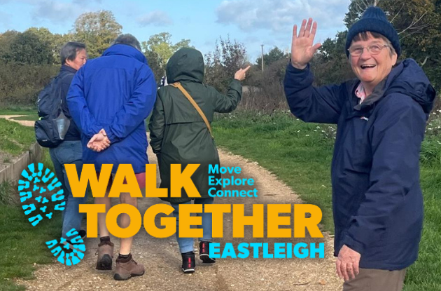 Walktogether