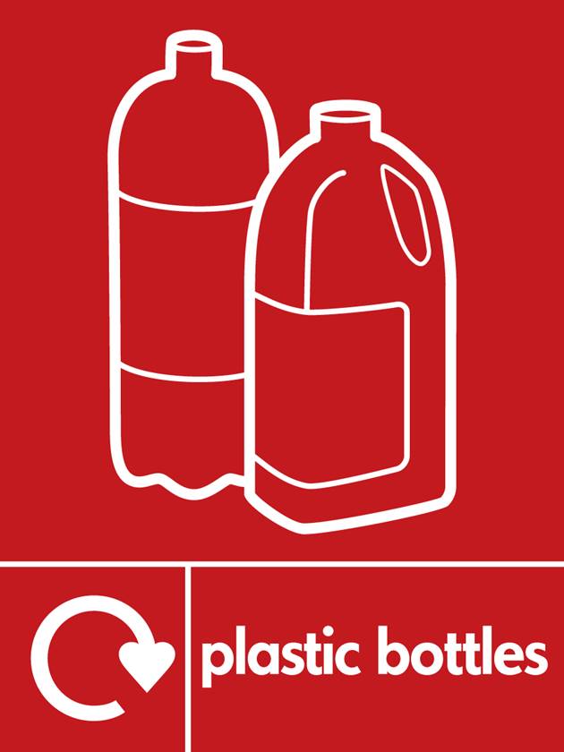 Plastic Bottles Milk 2L Rgb Port2