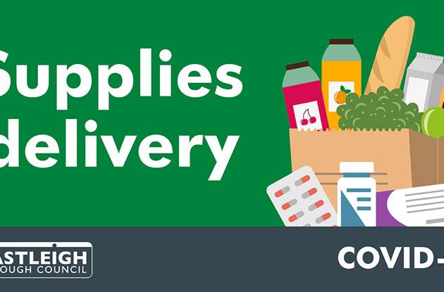 Supplies Delivery Social Graphic Cards COVID 19 1200 X 628 05
