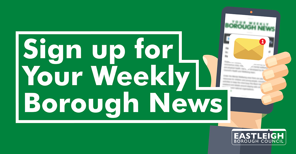 Social Graphic Cards 1200 X 628 Your News 3 09