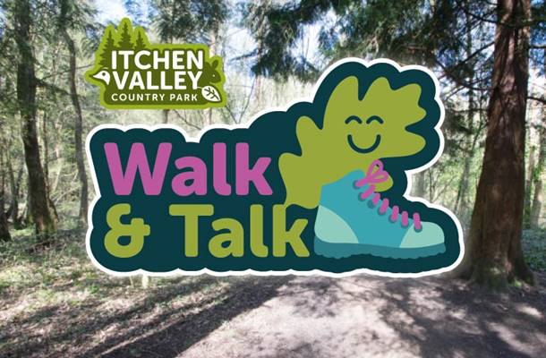 IVCP Walk And Talk